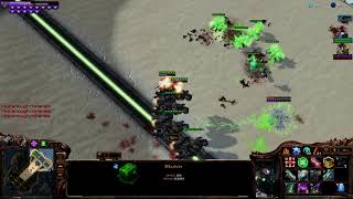 StarCraft II Direct Strike #2492