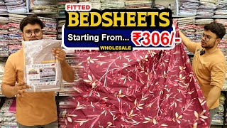 Fitted bedsheet new designs | 📢 Wholesale Prices | Hyderabad A A Trading & Co.