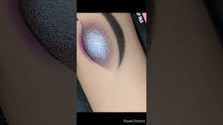 smokey eyes makeup kaise karen