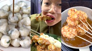 Resep Camilan Murah Dan Enak Efrita ASMR #448 | MUKBANG | COOKING ENAK BEUTTT