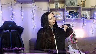 81💖Кара-кавер💖Песенный стрим🎵🎙🎵Поем вместе!🎵🎙🎵