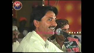 Ghullam Shabir Shahani | Hik Mout Mueay Jo Bhaw Suhna | Abdul Jalil Rahpoto