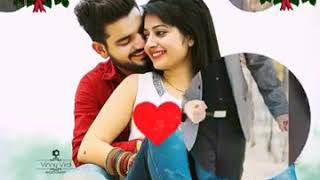 🌹🌹 Very Romantic Love whatsapp status video 🌹🌹 Tham li mene teri ye bahe 🌹🌹 Choti Choti Rate