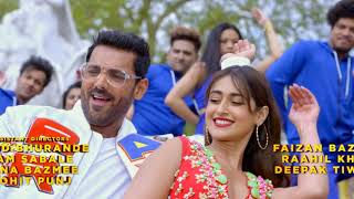 Tum Par Hum Hai Atke Pagalpanti movie song full hd 1080p