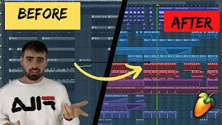 5 THINGS To Make Your Beats MORE INTERESTING