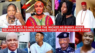 Oba, Mohbad's Wife And Iyabo Ojo Today Runs Into Hiding As Bukky Jesse Releases Shocking Evidence...