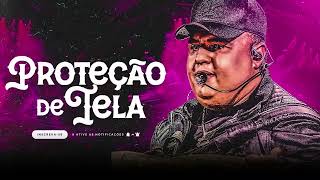 PROTEÇÃO DE TELA - TARCÍSIO DO ACORDEON