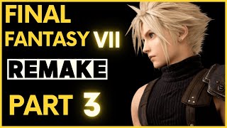 final fantasy 7 remake o filme parte 3