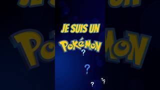 Devine le Pokémon #16