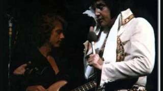 Don and Mike show Elvis death day 2007 part 4