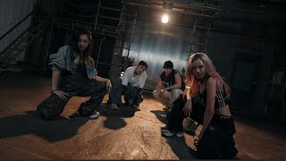 [MIRRORED] KARD (카드) - SPIN Performance Video