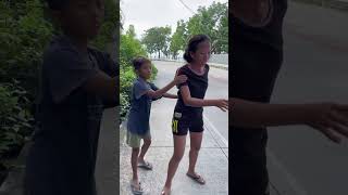 kawawa naman yung kaibigan #trending #viralvideo