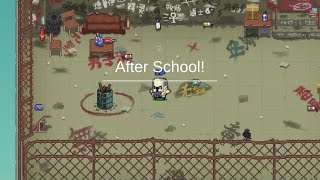 How to Get "After School" Multiplayer Room | Soul Knight