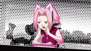 Haruno Sakura its request so enjoy:)))