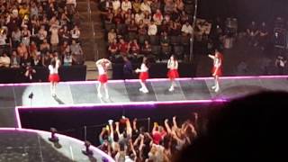 160730 I.O.I - When The Cherry Blossoms  Fade @KCON in LA