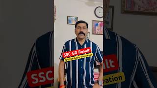 SSC GD Result 2024 Fail candidate motivation #sscgd2024 #sscgdresult #sscgd #youtubeshorts #shots