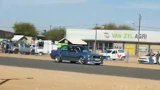 ARD 2jz bmw vs 4age turbo