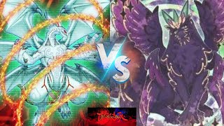 Dinosaur vs. Purrely | Philippine Ranking Tournament#Yugioh #YugiohOCG #Alfreduelist