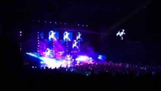 Blink-182 - After Midnight - Milwaukee - 08/23/11