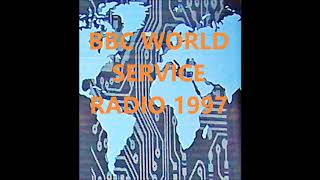 BBC World Service Radio 1997 - Anti Berisha Uprising in Albania