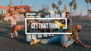 Fashion Saxophone Trap by Infraction No Copyright Music   Get That Thing0