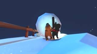 Świrowanie w Human Fall Flat - kompilacja