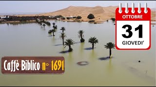 UN LAGO NEL DESERTO