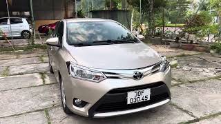 Toyota vios sx 2018 số tự động 368triệu Lh: 0966.862.666 E Quỳnh Ô Tô Yên Bái