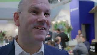 Expo Real: Introducing Clemens Brenninkmeijer, Redevco