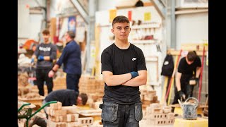 Vocational Construction at Selby College