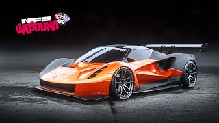 NFS Unbound - Lotus Evija ''Speedhunters Edition'', 2023