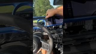 2024 Jeep Wrangler Radio Removal: The Safe & No-Breakage Guide!