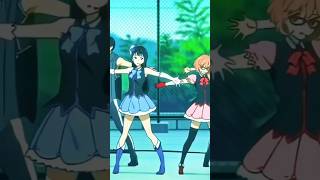 mood with dance🎧[4k] #shortsvideo #anime #shorts