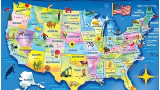 Weird Facts About All 50 States You Definitely Didn't Know