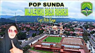 POP SUNDA MAJALENGKA BAGJA RAHARJA