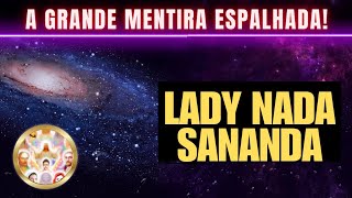 LADY NADA E LORD SANANDA: A PERGUNTA QUE NÃO QUER CALAR!!!