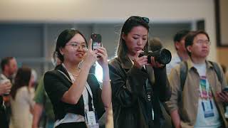 The 2024 Media Technology Summit Day 3 Wrap Up Video