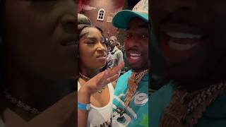 Khaotic And Erica Banks Spin The Block On Mothers Day #shortsfunny #funny #shortvideo