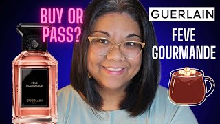 GUERLAIN FEVE GOURMANDE Review (2023) | Buy or Pass?