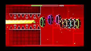 Geometry dash мой уровень Geometry auto