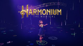 Harmonium The Sign Language Musical | Reveal Trailer | Game Awards 2023