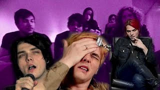 My Chemical Romance - Interviews from Australia (Compilation)