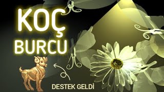 💛 KOÇ BURCU 💛 KAHVE FALI|TAROT|FIRSATLAR GELİYOR..