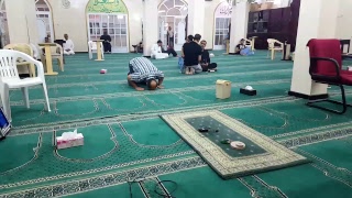 إحياء ليلة القدر٢١- فضل الله