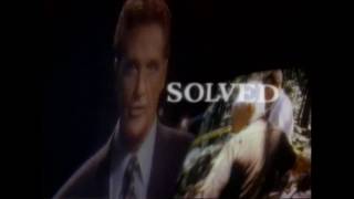 Season 8 of Unsolved Mysteries with Robert Stack available now!