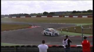 All Nippon Challenge  Snetterton  (PART ONE)