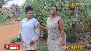 LAWYER APONKYE EP35 AKUAPEM POLO, UNCLE FII,FRANCA🔥educative 🔥