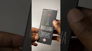 The tastiest pod I’ve tried ￼it’s 1g #unboxing #vaping #vapefam