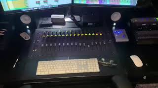 Nouvo Studio kap prod Ghottan