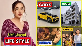 Urfi Javed Bigg Boss OTT lifestyle 2022